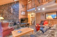 Pine Needle - Unit 7 - B&B Sunriver