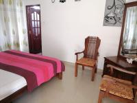 Standard Double Room with Fan
