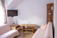 Apartament Pod orzechem - B&B Rymanów-Zdrój