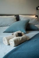 Chambre Double avec Salle de Bains Privative