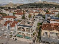 Ilva Suites - Ferienwohnung Nafplion