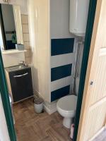 Appart Gwen - B&B Gruissan