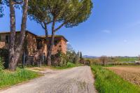 Villa Lo Stemma - Chambres d'hôtes Monte San Savino
