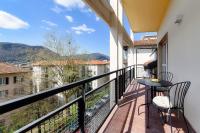 Como Hills - by MyHomeInComo - Ferienwohnung