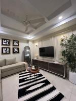 Casa Bianca- Flat in Islamabad - B&B Islamabad