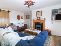 Periwinkle Cottage - Chambres d’hôtes Banff