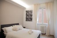 Luxury San Siro Apartment, 5 min Metro, Balcony & Fast WiFi - Ferienwohnung Mailand