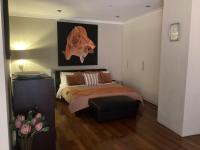 Suite King con Vasca Idromassaggio
