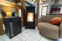 Ide'Alsace - B&B Eguisheim