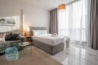 Appartamento Monolocale con Balcone