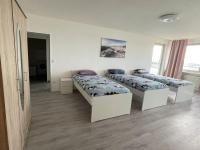 Two-Bedroom Apartment with Balcony