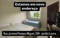 Pousada Dona Lídia - Chambres d’hôtes
