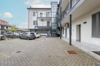 La Dimora degli Artisti - Elegante appartamento con parcheggio privato - B&B Pavia