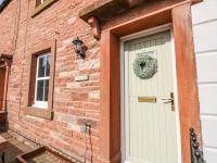 3 Eden View - Bed and Breakfast Penrith