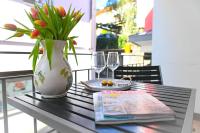 Ruga House in Lake Ascona 3 - Ferienwohnung Ascona