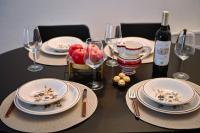 Ruga House in Lake Ascona 3 - Ferienwohnung Ascona