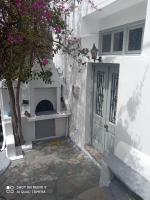 Θέτιδα House - Ferienwohnung
