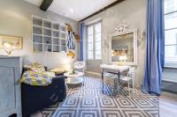 Le chineur-Hyper centre-near station-wifi - Bed and Breakfast Toulon