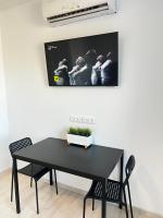 Appartement met 1 Slaapkamer