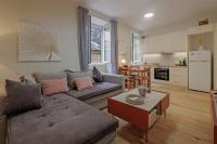 Maison Giallina at Spianada Square! - B&B Grevedianá