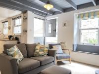 The Bolthole, a cosy, contemporary cottage! - Ferienwohnung St. Ives