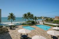 Ponta N Beach Natal Beira Mar - Bed and Breakfast Natal