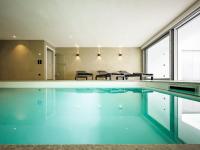 Dreamapartment La Vigna "Ambiance" Suite mit eigenem Indoorpool, Sauna & Grillhütte - B&B