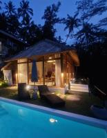Villa Deluxe
