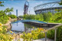 Spacious 4BR Home Near Abba Stadium Tube -Zone 2 - B&B Londra