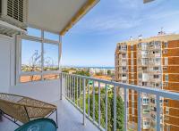 Pura Vida King-Size Bed Sea and Mountain view Apartment - Ferienwohnung Benalmádena