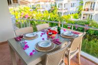 Sunset Beach Club Aqualettings Poseidon 7 - B&B Fethiye