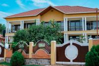 Green View Apartments - B&B Kigali