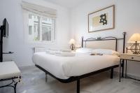 Appartement 3 Chambres avec Terrasse