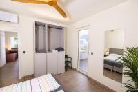 Appartamento Deluxe con Terrazza e Vista Lago