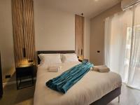 Doppelzimmer mit Terrasse