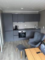 New Apartment 2 bedrooms - B&B