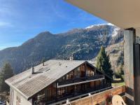 Centaure A - Bed and Breakfast Leytron