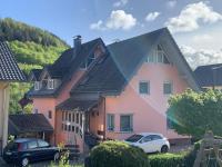 FeWo Sulzbachtal, Nähe Europa-Park, Rulantica, Schwarzwald, Feldberg - B&B