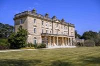 The Rotunda - Bed and Breakfast
