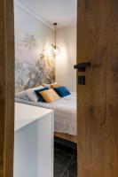 "Ku Słońcu" - Jastrzębia Góra No.17 - Ferienwohnung Jastrzębia Góra