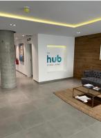 The hub - B&B Gibraltar