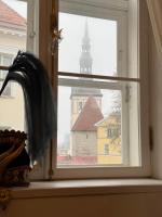 House-Museum #Medieval unique experience - Ferienwohnung Tallinn