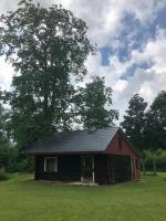 Pangamäe puhkemaja - Chambres d’hôtes Lokuta