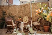 Kumquat Apt at Corfu Port! - Bed and Breakfast Ágios Rókkos