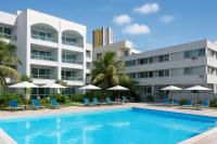 Ponta N Beach Natal Beira Mar - B&B