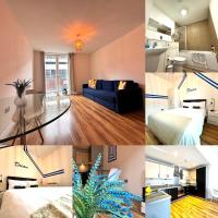 Downtown Hideaway - Chambres d’hôtes Birmingham