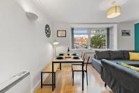 Apt 6, Woodhouse Suite - B&B