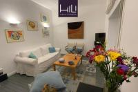 Vicolo San Trifone by Hili - B&B Roma