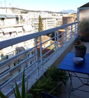 BLE Penthouse at Rotonda - B&B Salonicco