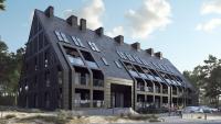 Czarna Perła Hel - B&B Hel